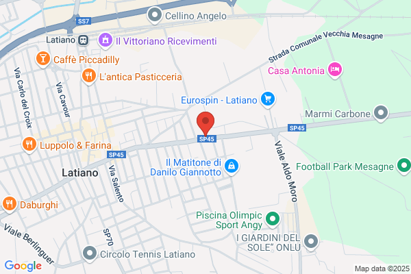 Panificio Meccanico Di Sportillo Costantino E Figli Snc