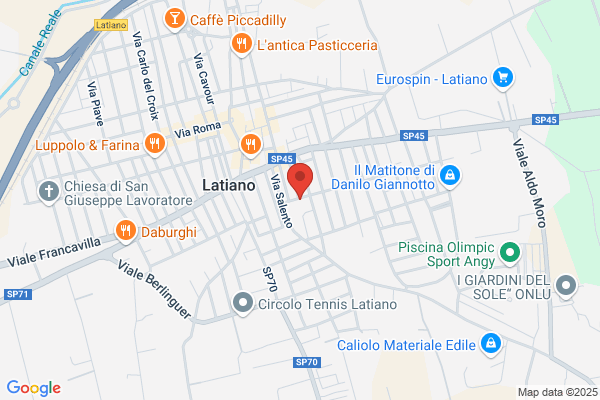 Parrocchia Sacro Cuore