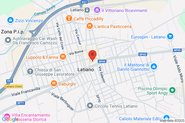 Ristorante Excelsior