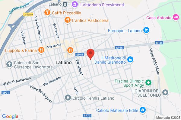 Semeraro giuseppe