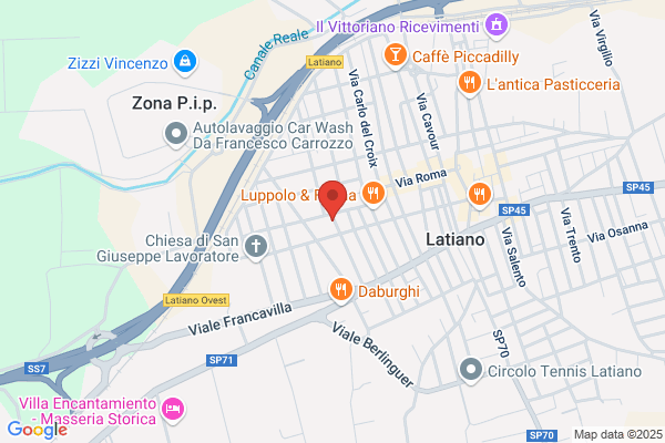 Studio Osteopatico De Fazio