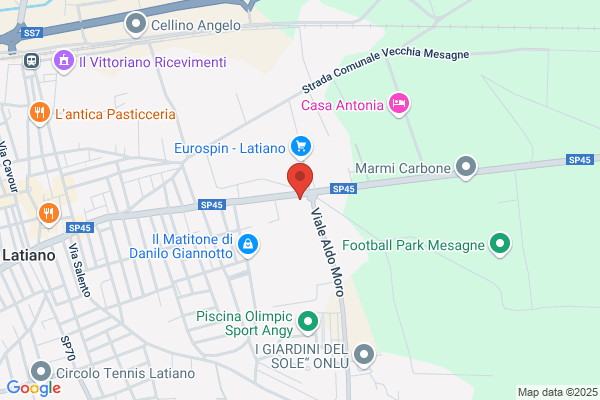 Traisci S.R.L.