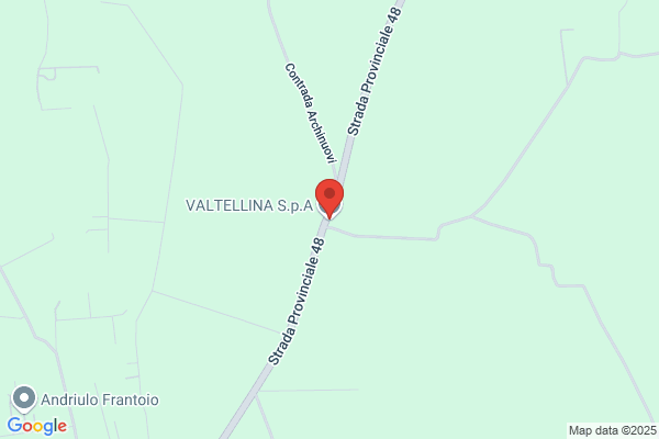 Valtellina S.P.A.