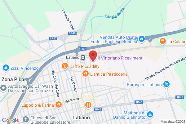 Vetrano giuseppe