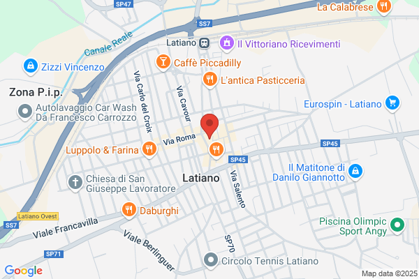 Vitale antonio