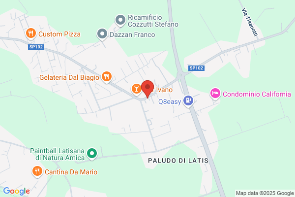Osteria Salmaso