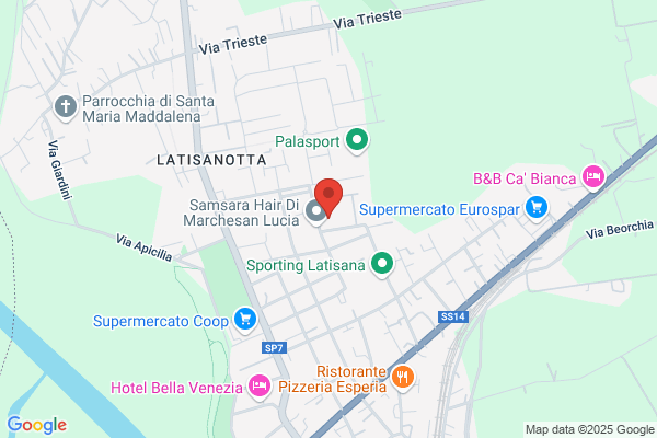 Liceo Scintifico E.Lmartin