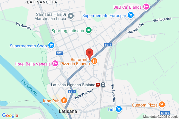 Pasticceria F.Lli Del Fabbro (S.N.C)