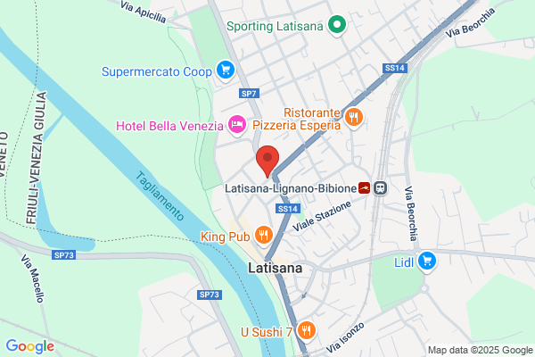 Ghirardelli Dario
