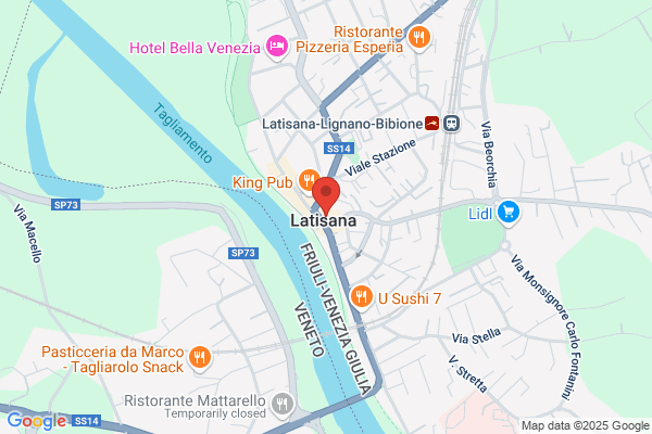 Studio Del Consulente Del Lavoro De Biaggio pierina