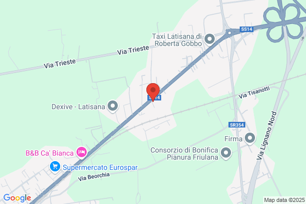 Distributore IP
