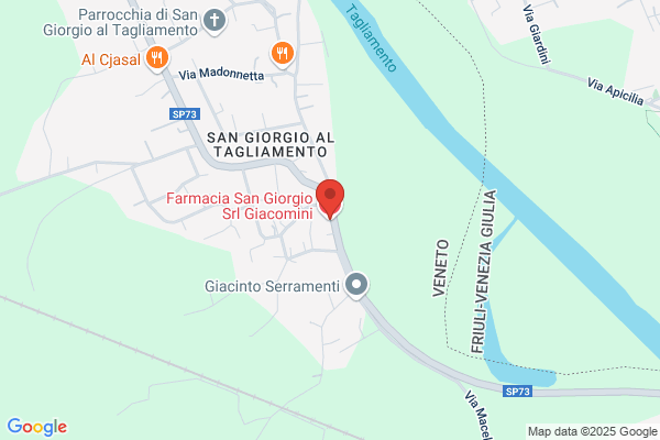 Farmacia Giacomini Dr. Claudio
