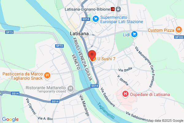 Ferramenta Tagliamento
