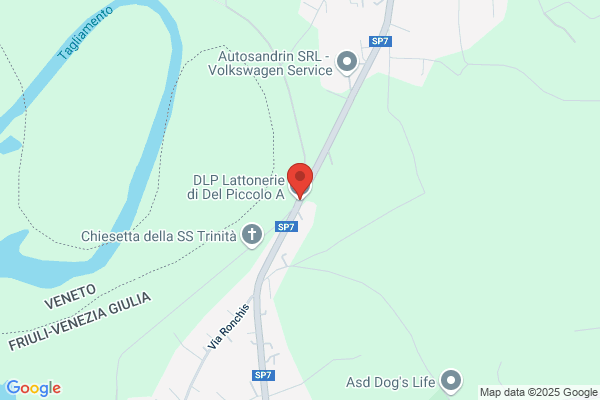 Polipav 2000 Srl
