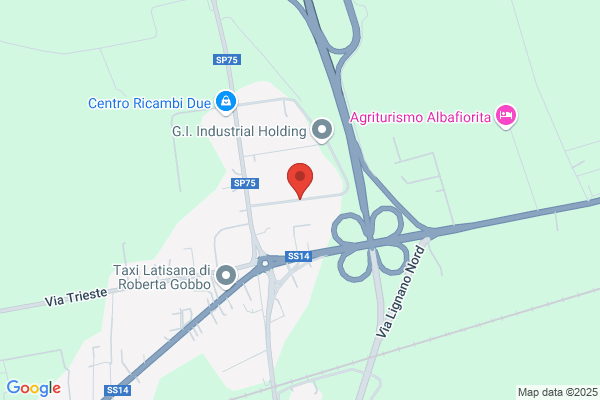 E. P. Service Srl