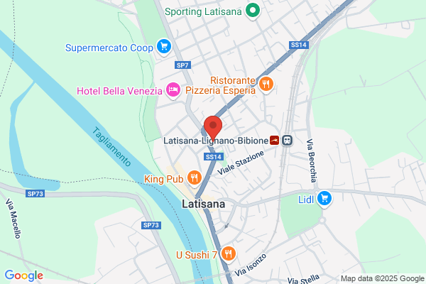 Zangrando alessandro (Dr.)