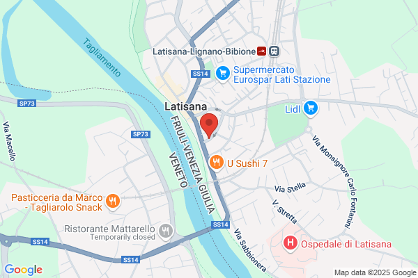 Impresa di Pulizie Tagliamento