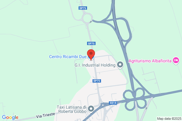 Centro Ricambi Due