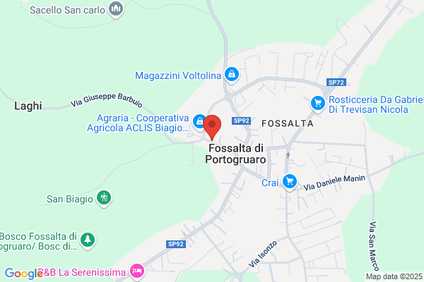Fattoria Centro S.R.L.