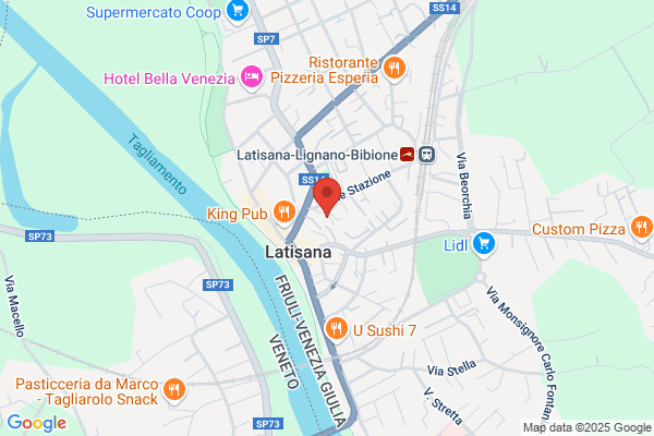 Il Gelatiere Di Greguol Andrea