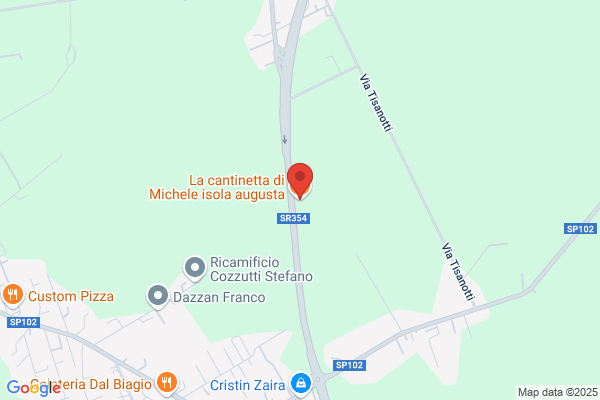 Isola Augusta