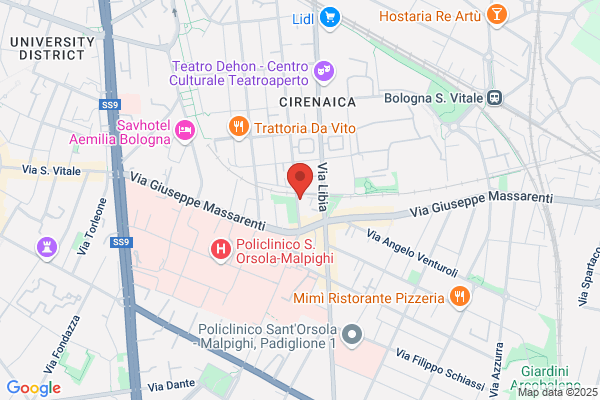 Istituto Acustico Pontoni