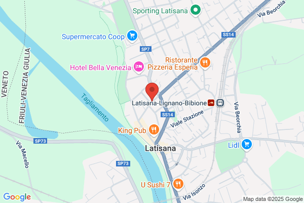 La Caffetteria Di Marsilio Matteo