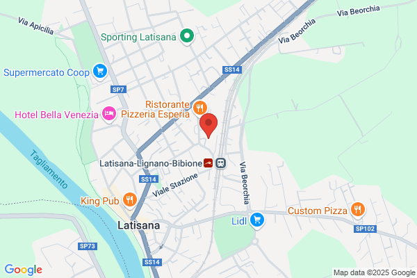 Lortofrutticola Di Driusso Lorenzo E Mauro Giovanni s.A.S.