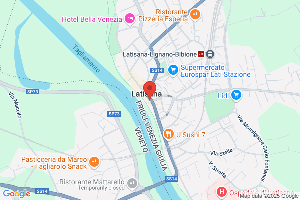 Mazzonetto (S.P.A.)