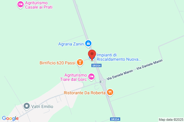Nuova Saldotermica Di Giorgia Fabbroni & C. (S.A.S.)