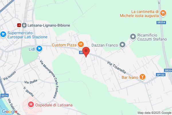 Outlet Arreda