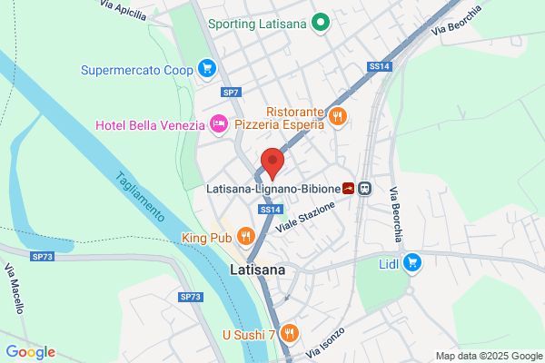 Studio Di Ingegneria E Architettura Ambrosio E Associati