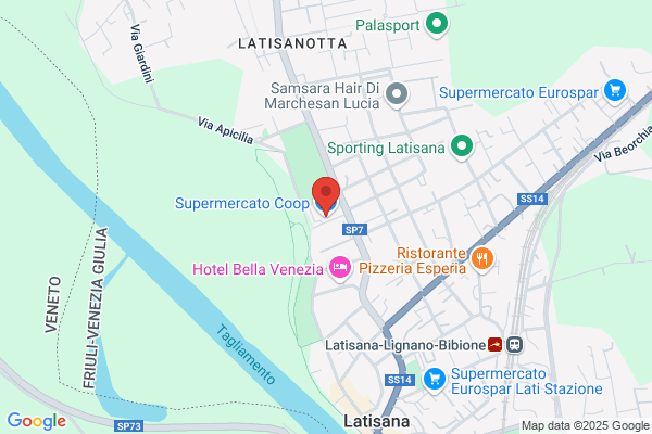 Tagliamento Soc.Coop. Ar.L.