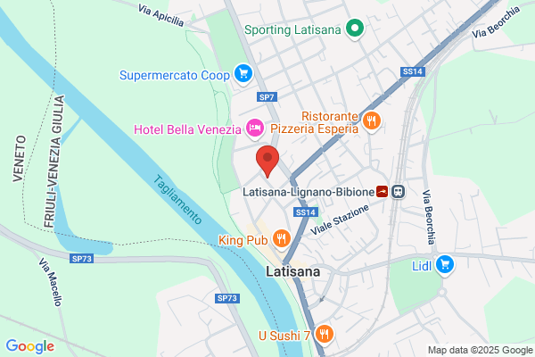 Universita Della Terza Eta Citta Di Udine