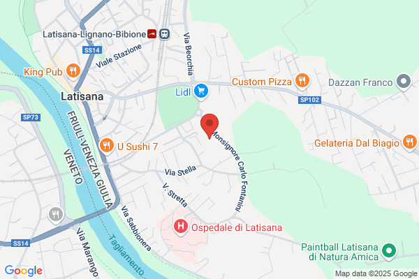 Vigili Del Fuoco