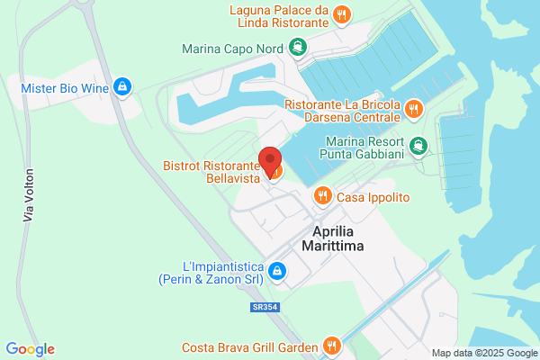 Pizzeria Aprilia