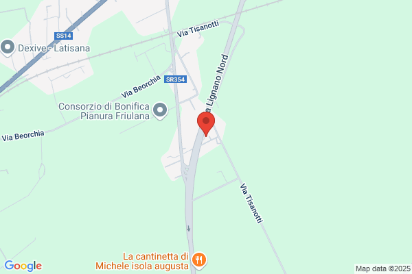 Ristorante Alla Botte