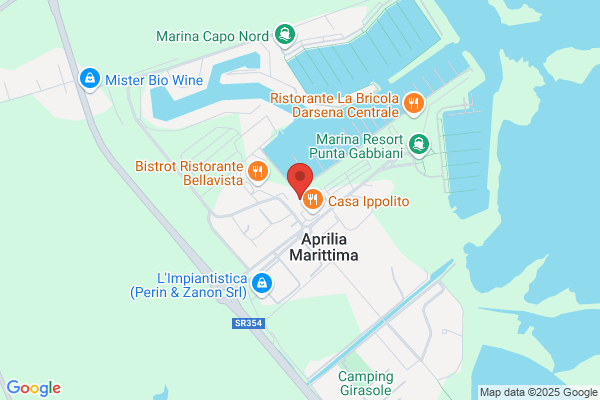 Ristorante Arabella