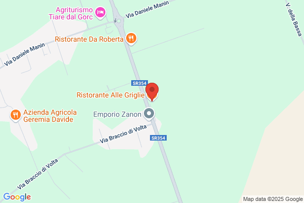 Ristorante alle Griglie
