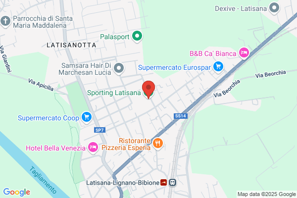 Sportissimo