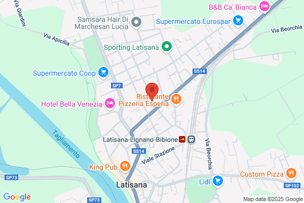 Saramin,massimo