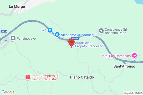 Autofficina Propato