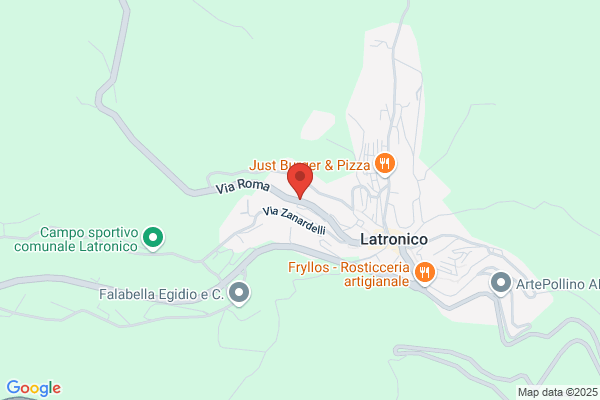 Avvocato Antonio Santo Zaccara
