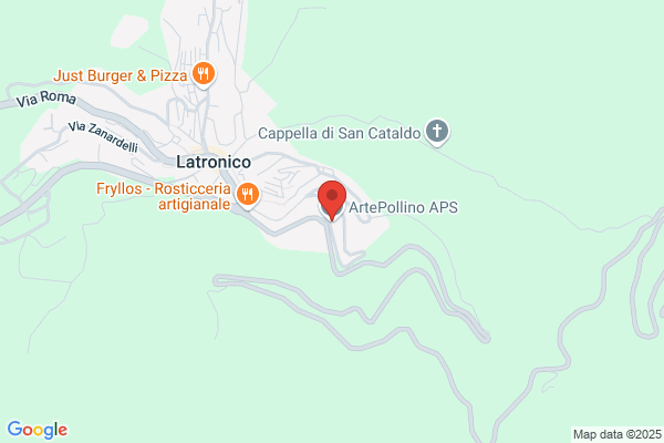 Valpollino Soc.Coop.R.L.