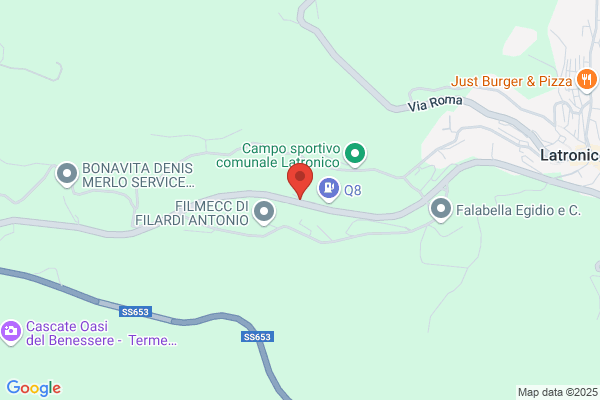 Agenzia Funebre Ave Maria