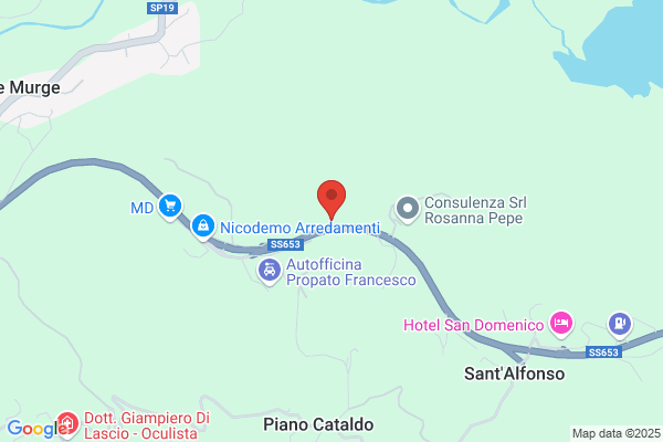 Edilmacchine Dei F.Lli Mario E Antonio Vecchione & c. srl