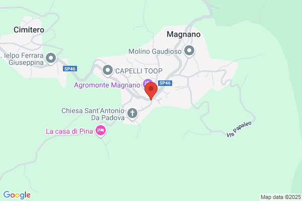 Farmacia Corrente Dr. Maria