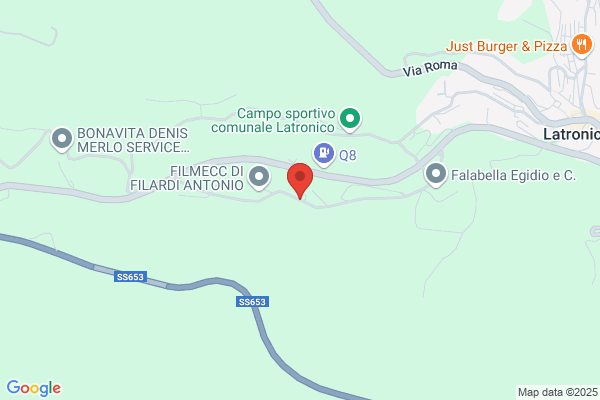Lapietra