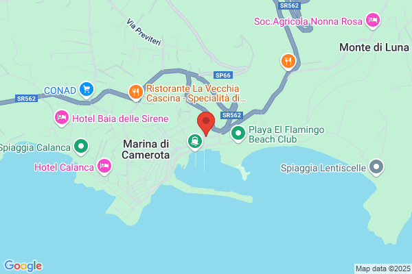 Panificio Cosentino Di Gioia Donata