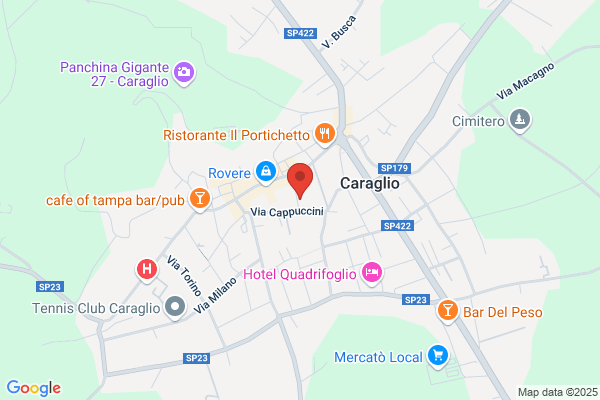 Ponzo felice Carlo (Ing.)